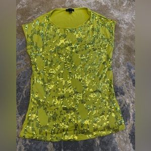 Willi Smith Dress Shirt